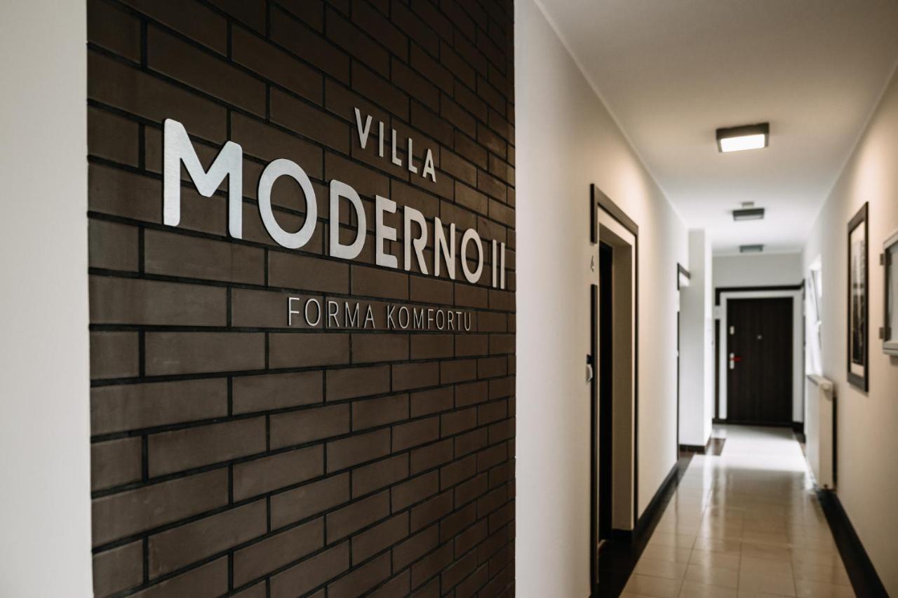 Apartamenty K2 Lubicka 7 Stary Toruń Exterior foto
